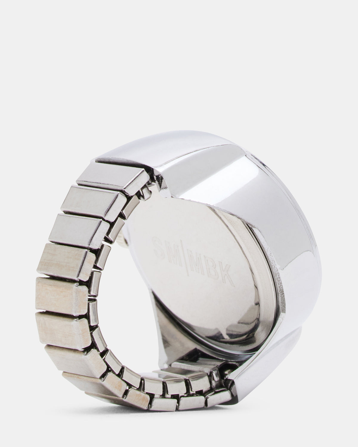 WATCH RING Yellow | Women's Accessories