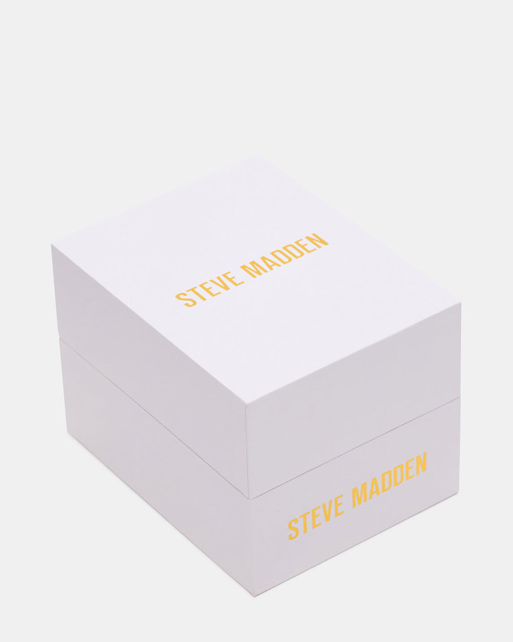 WOMEN'S STAINLESS STEEL WATCH White Women's Watch