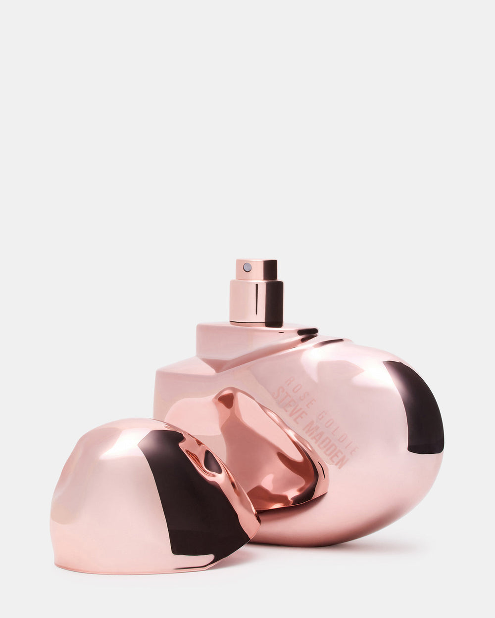 ROSE GOLDIE Fragrance Women's Floral Ambery Perfume