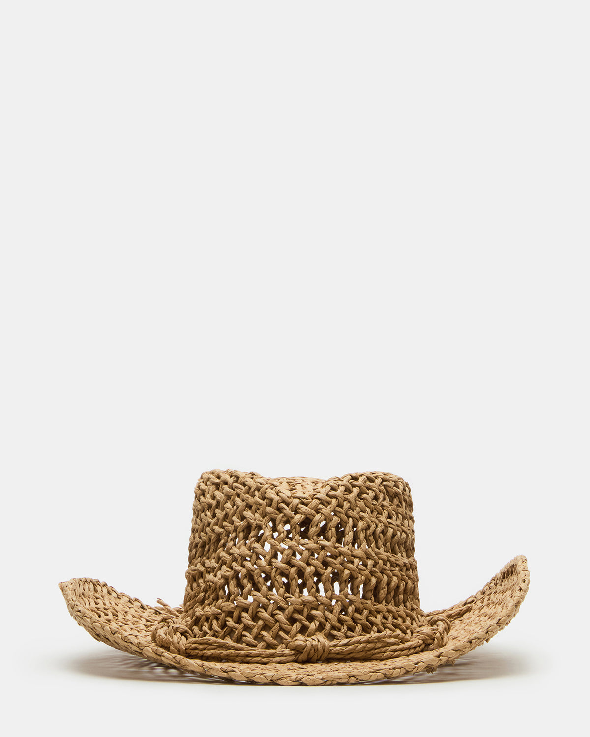 LANI WESTERN HAT Tan Women's Cowboy Hat