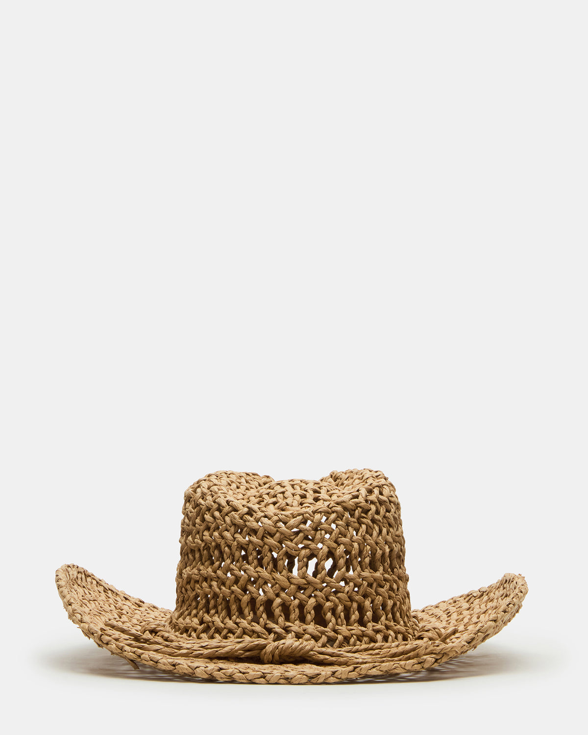 LANI WESTERN HAT Tan Women's Cowboy Hat