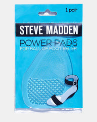 Powerpads Multi Gel Pads For Shoes, Heels, Sandals