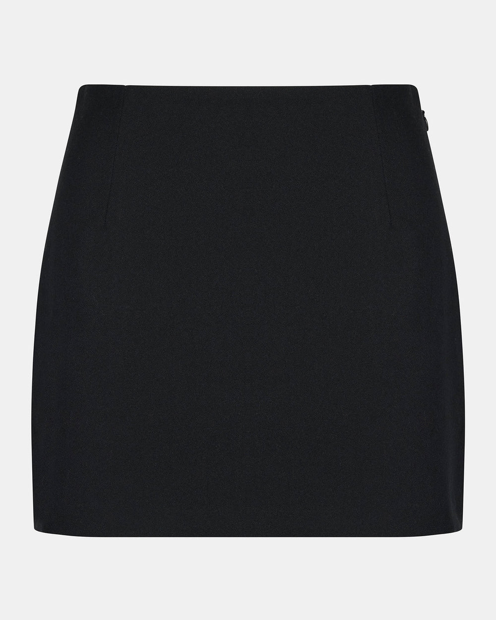 CINDI Black Women's Essential Mini Skort
